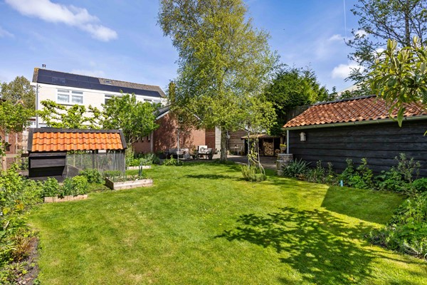 Medium property photo - Kruisweg 39, 9363 AB Marum